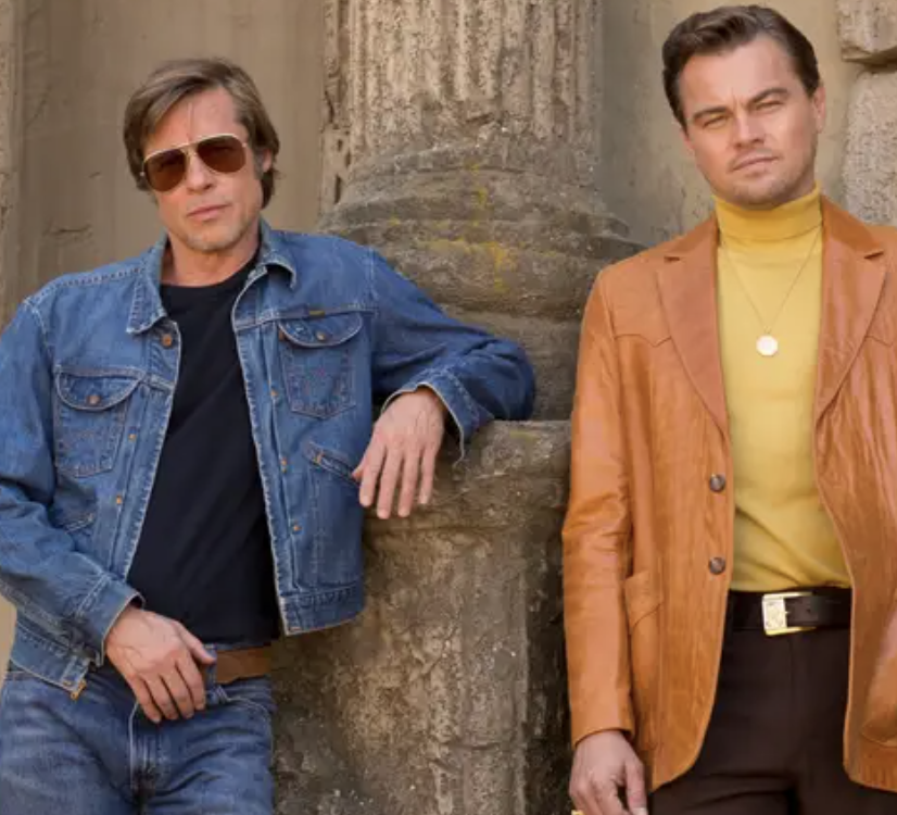 DATA LED: Hollywood actors and their ventures - a report