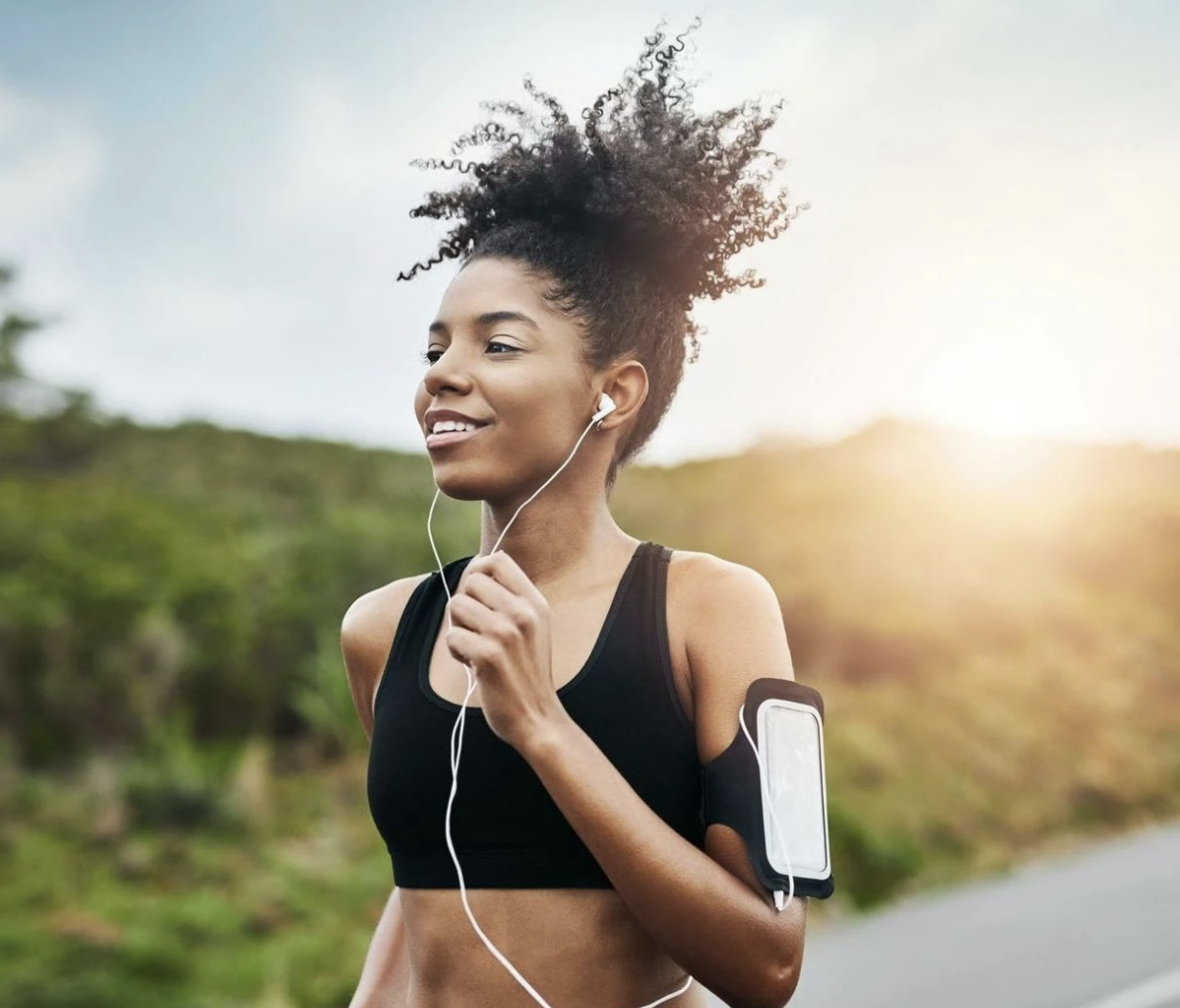 DATA LED: The best workout playlist - according to science